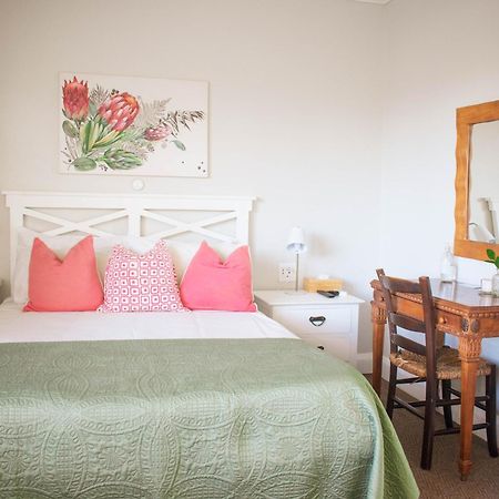 African Sands B&B Amanzimtoti Exterior foto