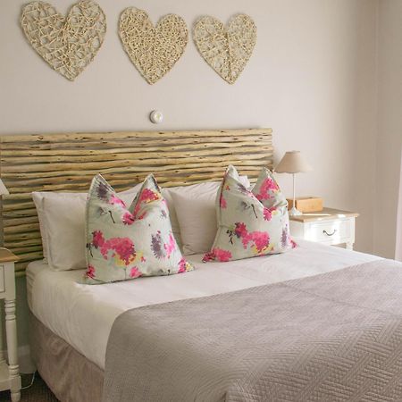 African Sands B&B Amanzimtoti Exterior foto