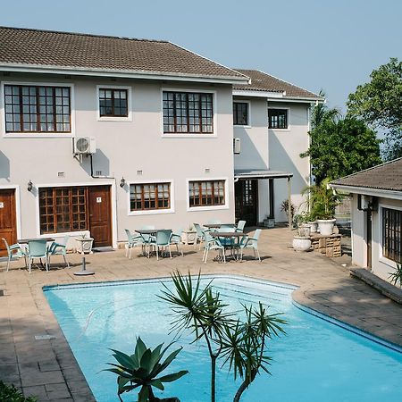 African Sands B&B Amanzimtoti Exterior foto