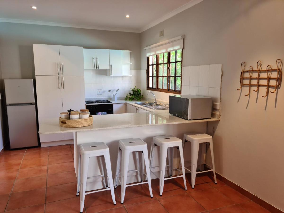 African Sands B&B Amanzimtoti Exterior foto