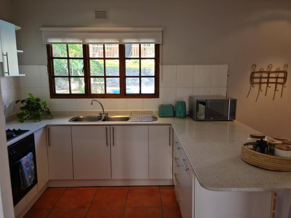 African Sands B&B Amanzimtoti Exterior foto