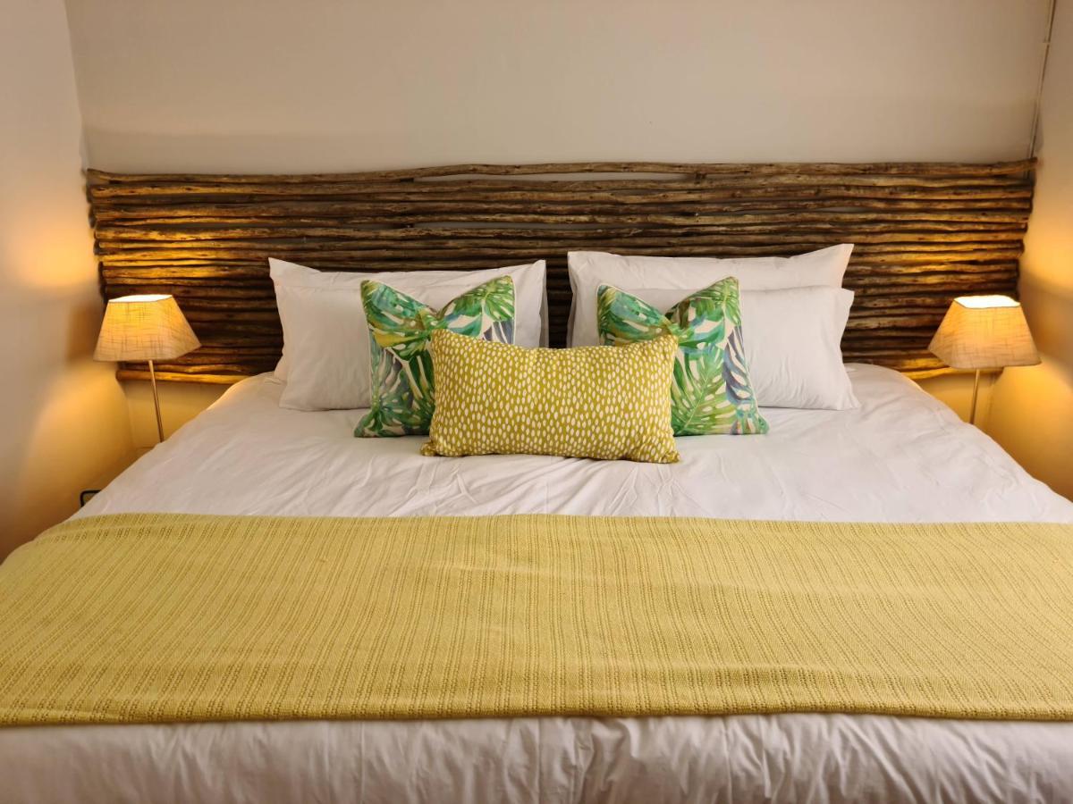 African Sands B&B Amanzimtoti Exterior foto