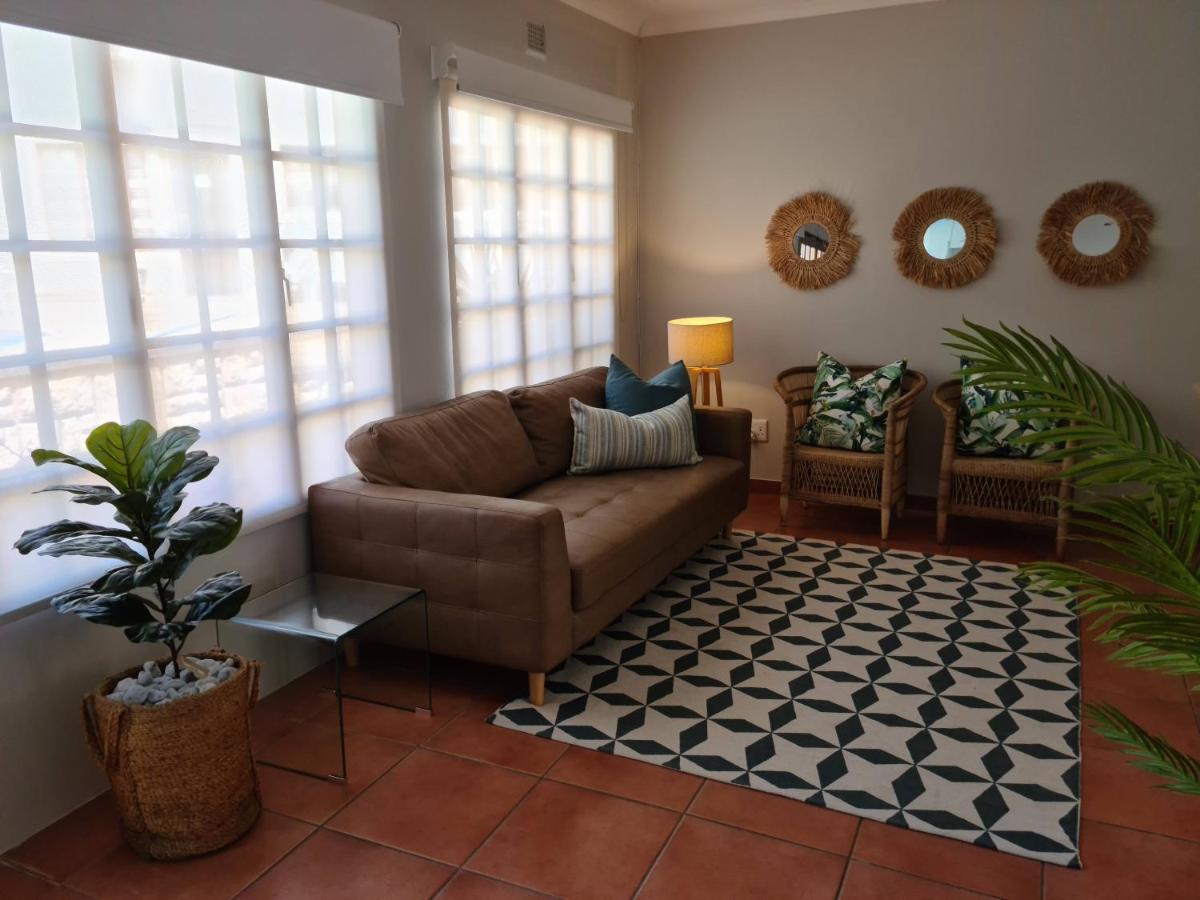 African Sands B&B Amanzimtoti Exterior foto