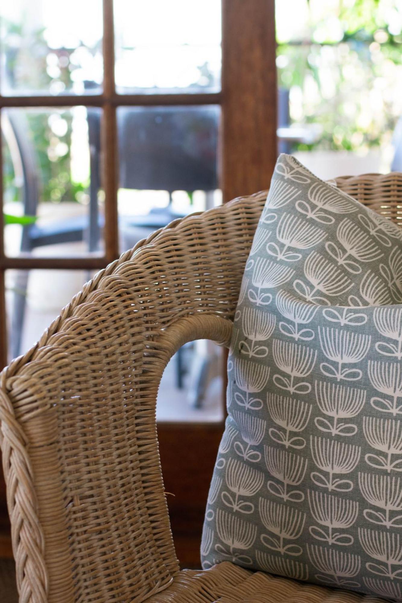 African Sands B&B Amanzimtoti Exterior foto