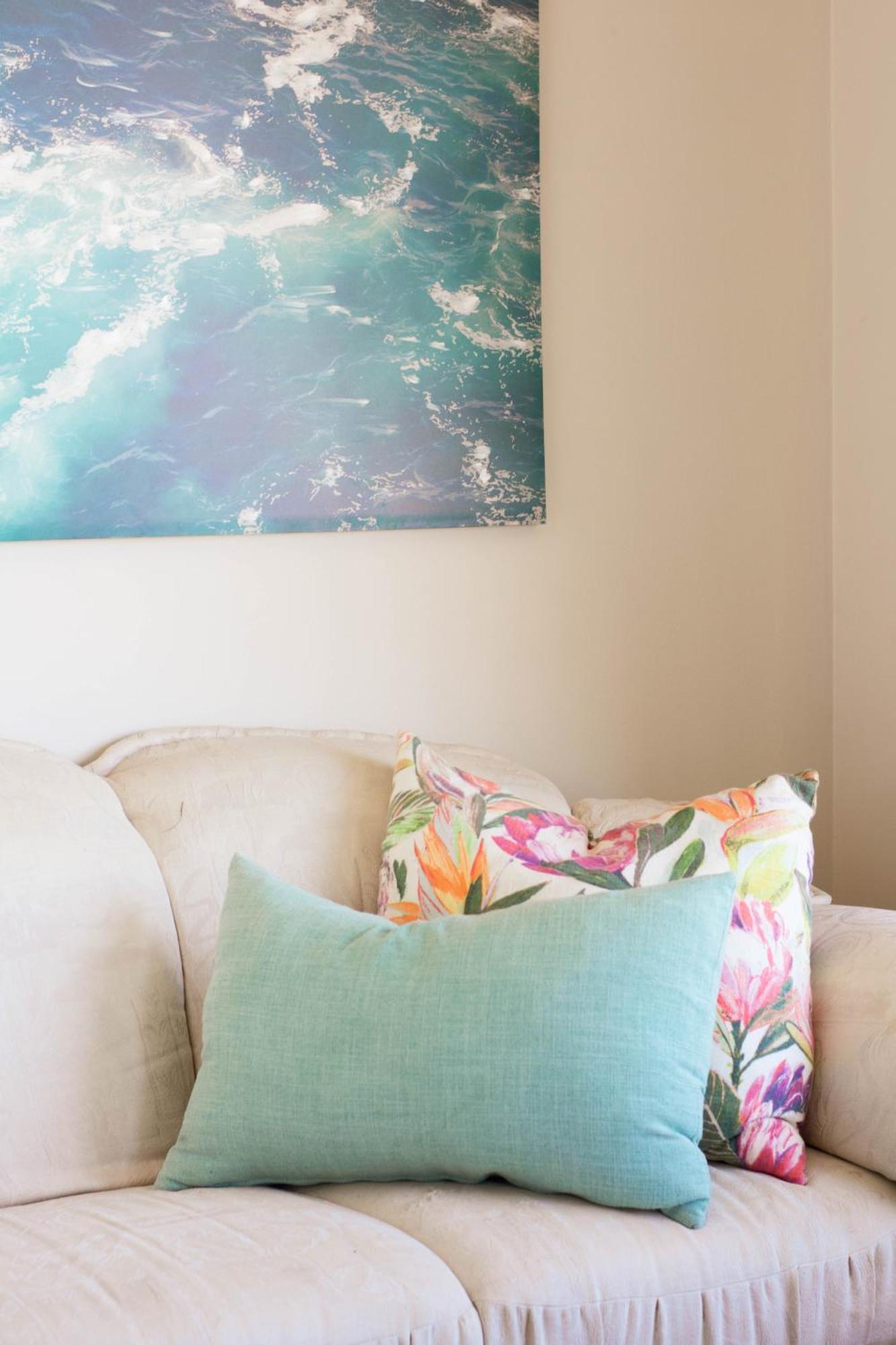African Sands B&B Amanzimtoti Exterior foto