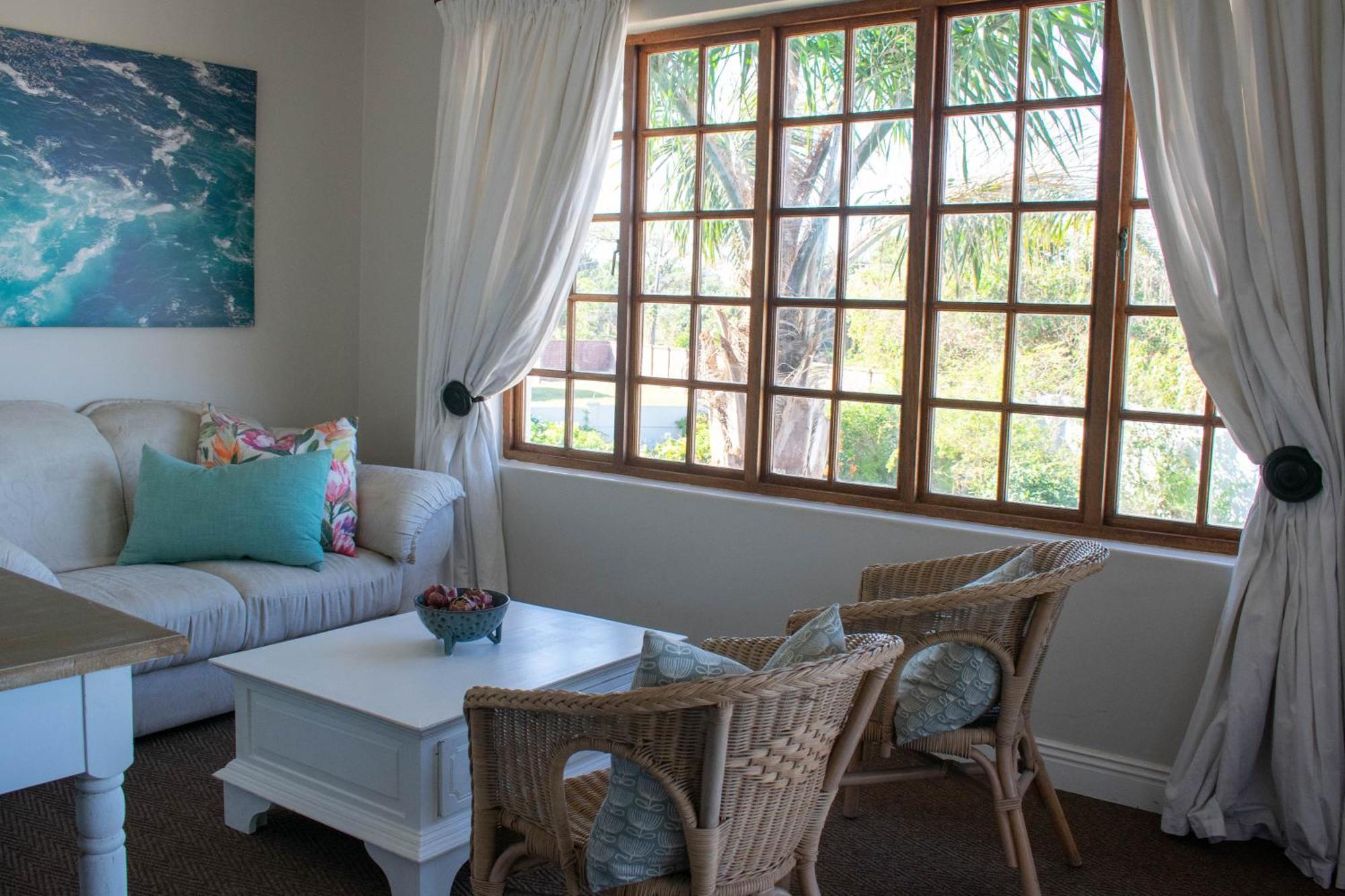 African Sands B&B Amanzimtoti Exterior foto
