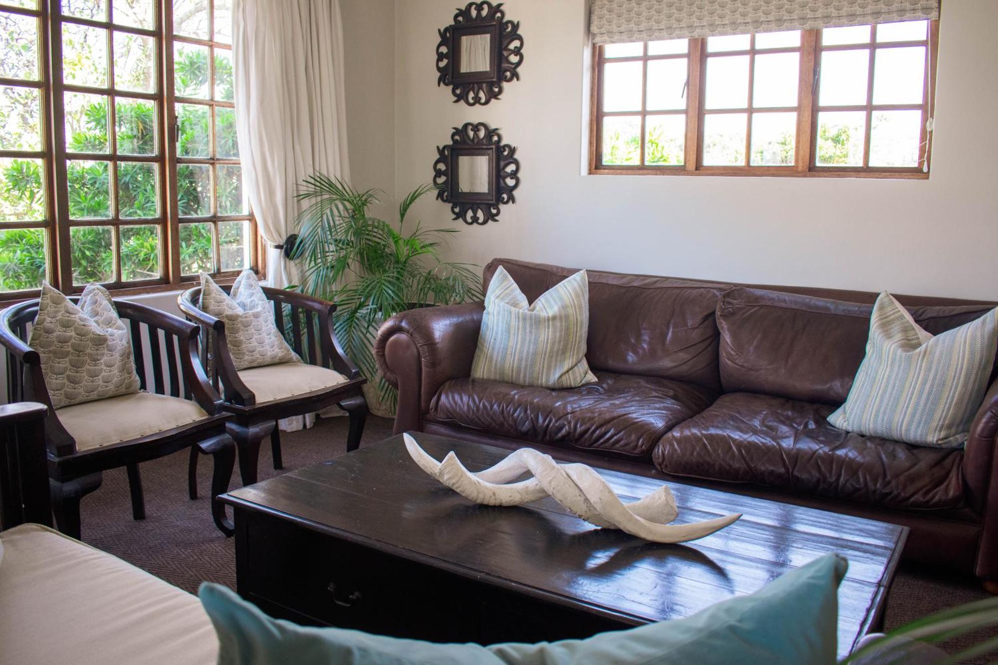 African Sands B&B Amanzimtoti Exterior foto