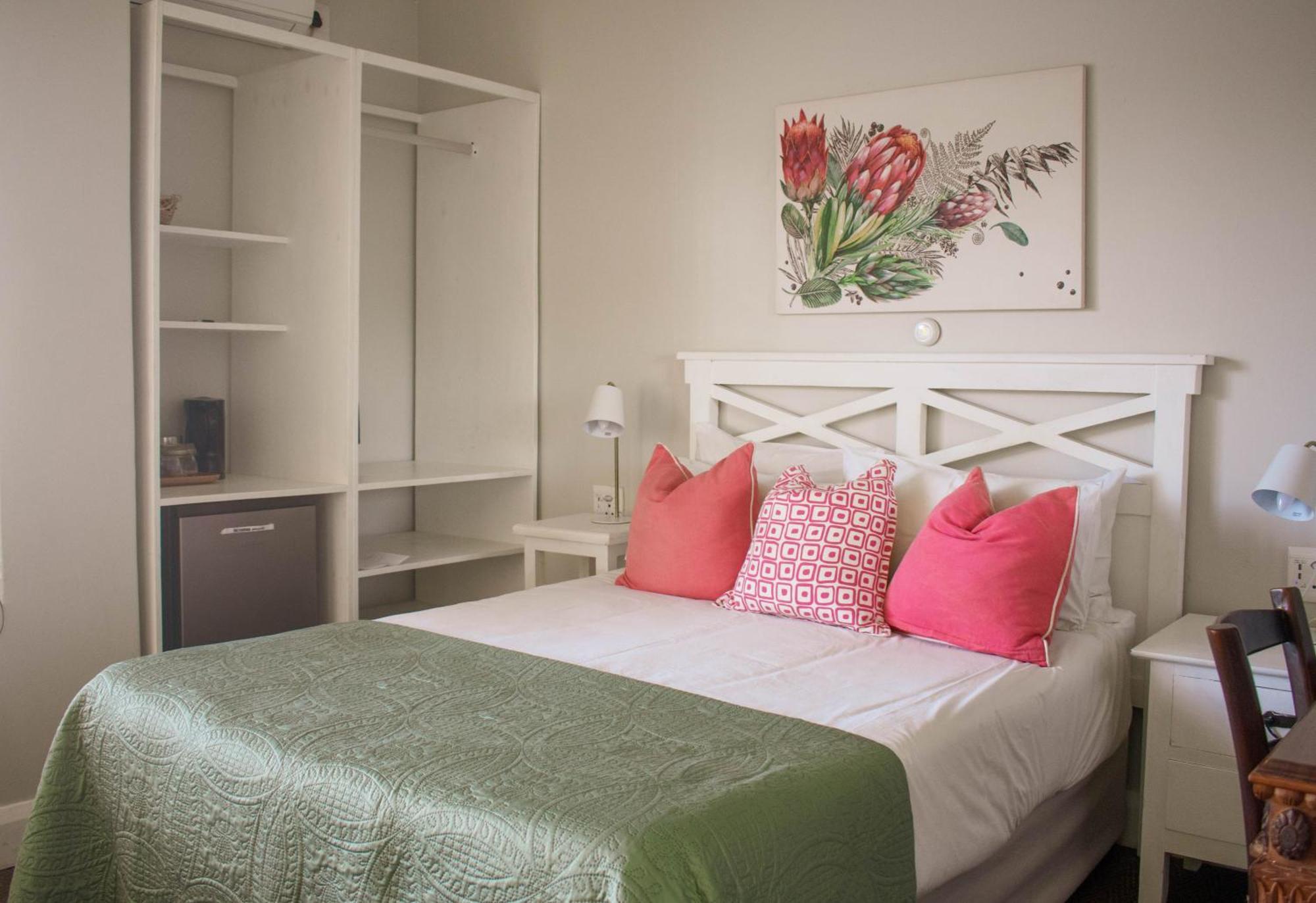African Sands B&B Amanzimtoti Exterior foto