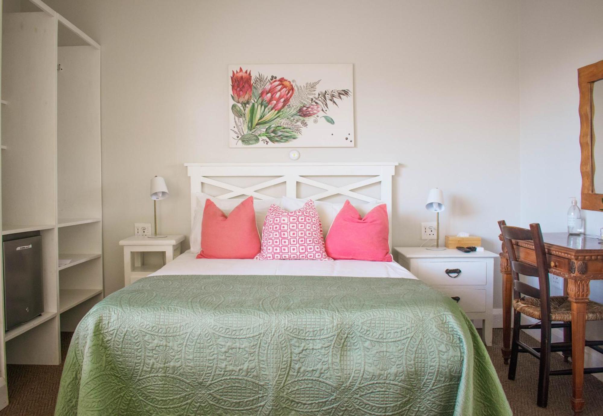 African Sands B&B Amanzimtoti Exterior foto