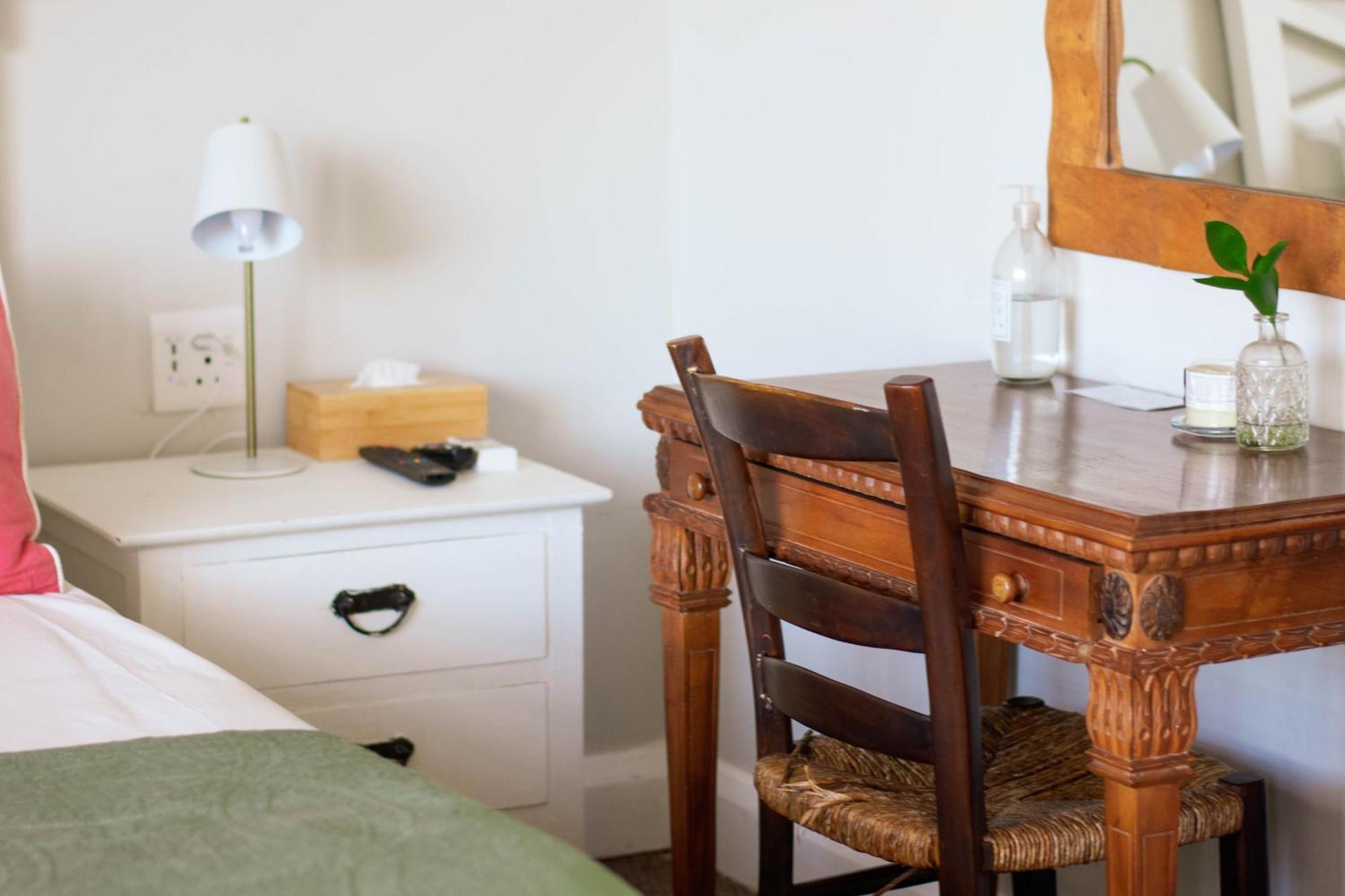 African Sands B&B Amanzimtoti Exterior foto