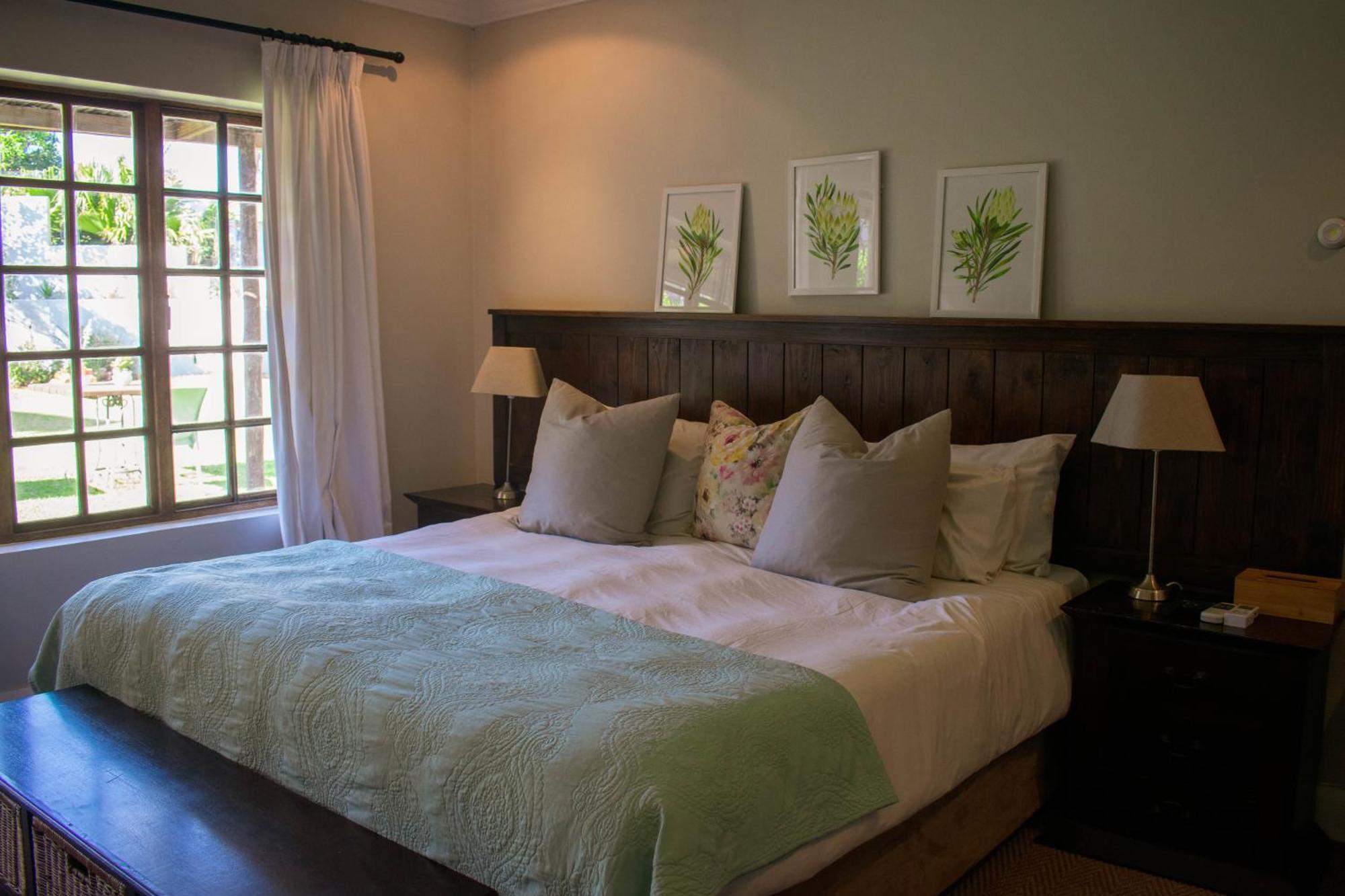 African Sands B&B Amanzimtoti Exterior foto