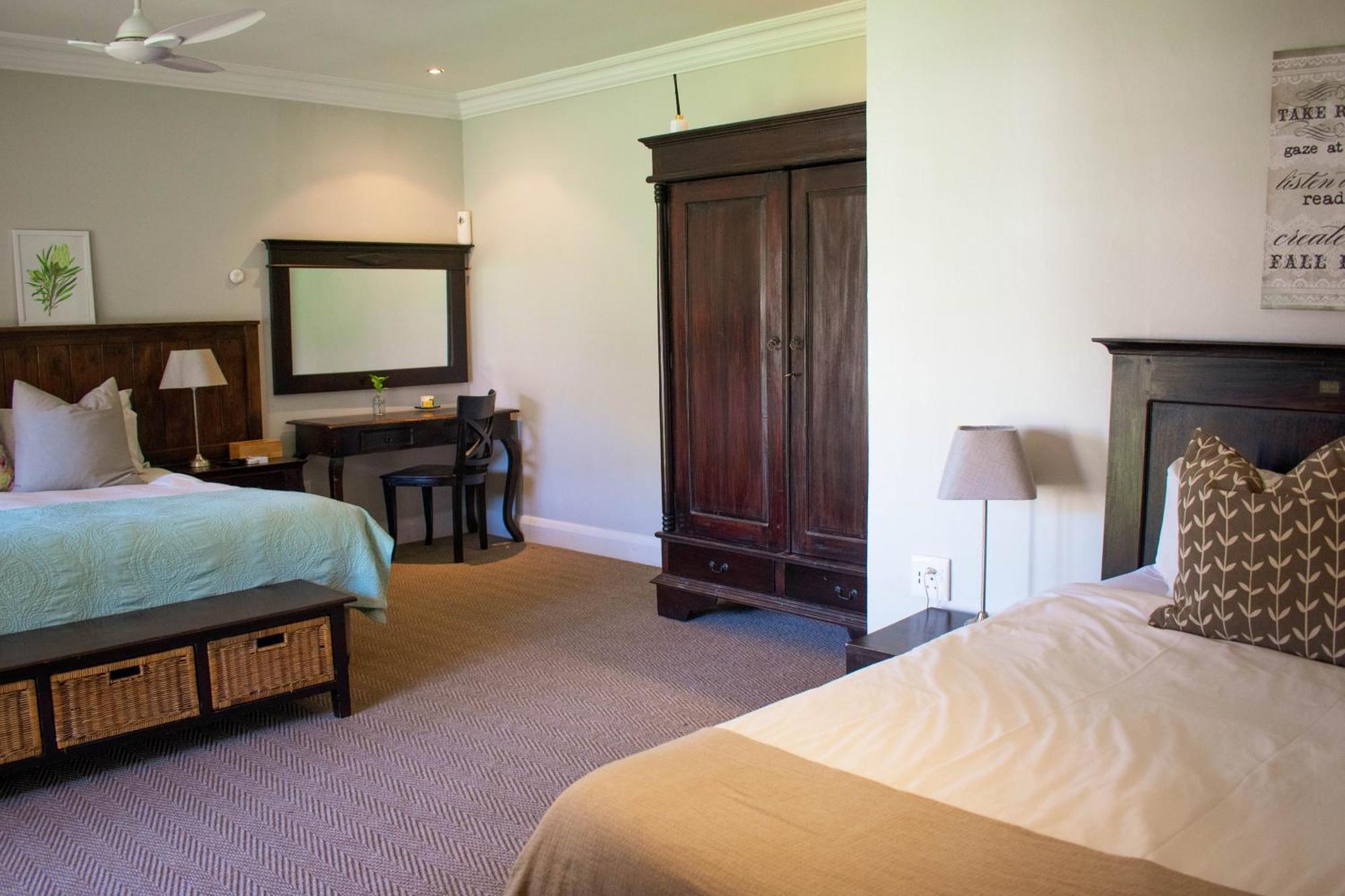 African Sands B&B Amanzimtoti Exterior foto