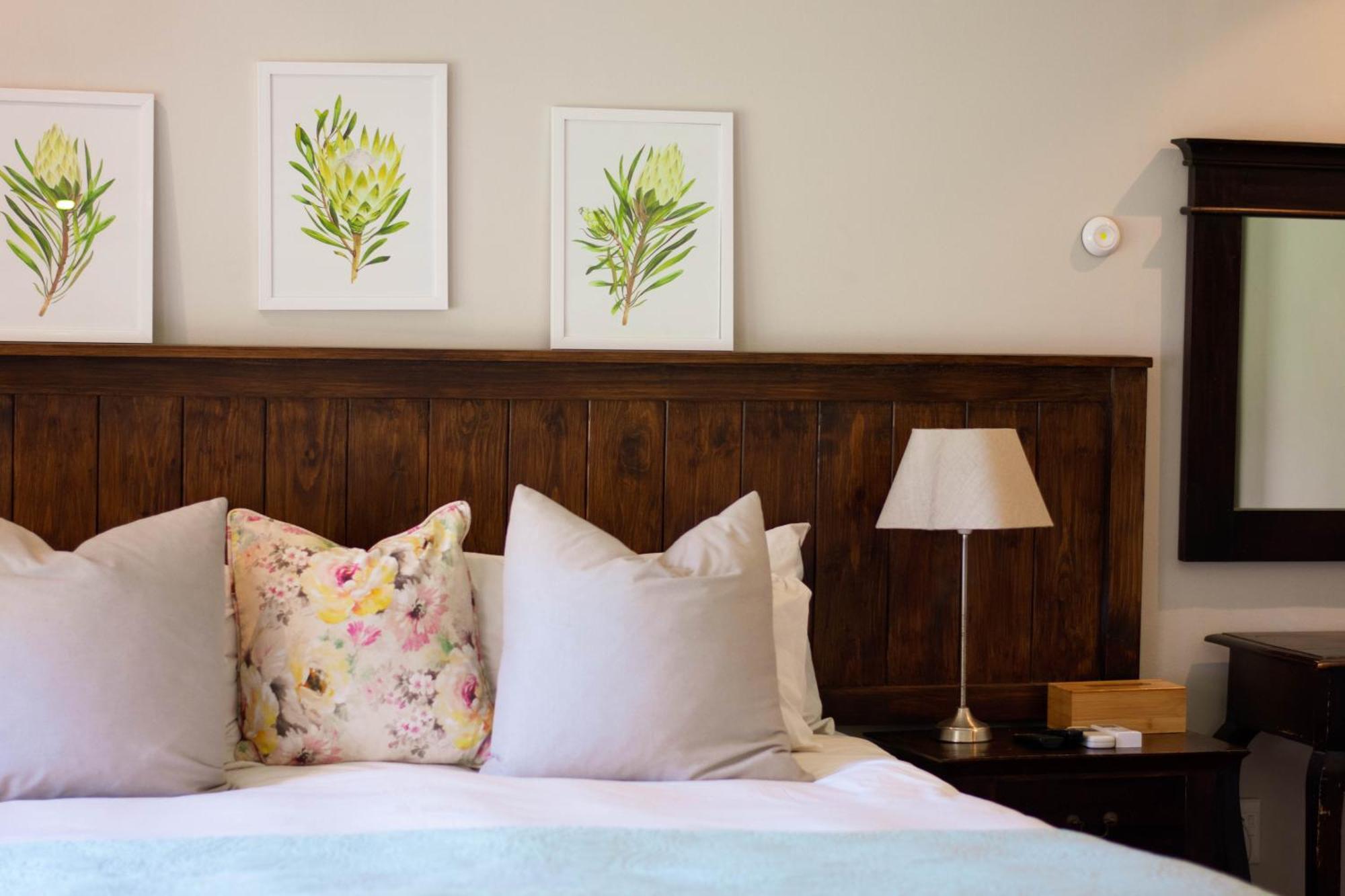 African Sands B&B Amanzimtoti Exterior foto