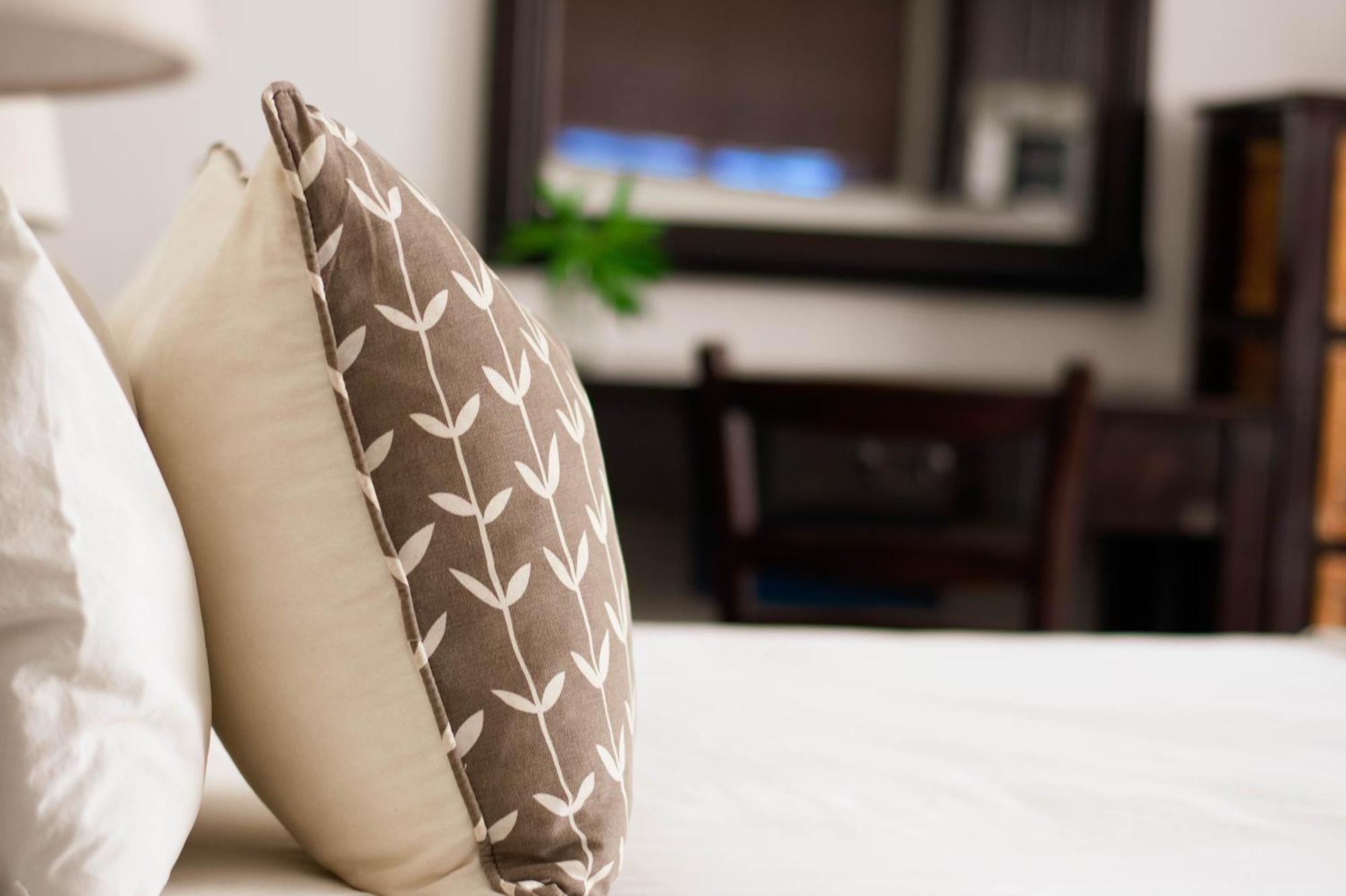 African Sands B&B Amanzimtoti Exterior foto