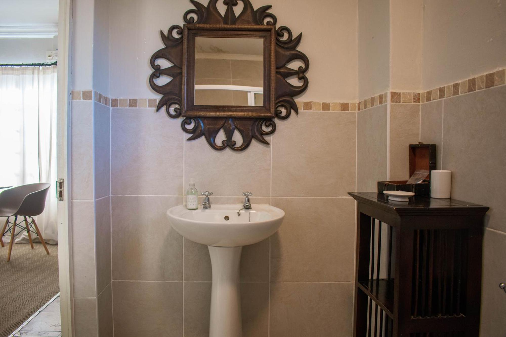African Sands B&B Amanzimtoti Exterior foto