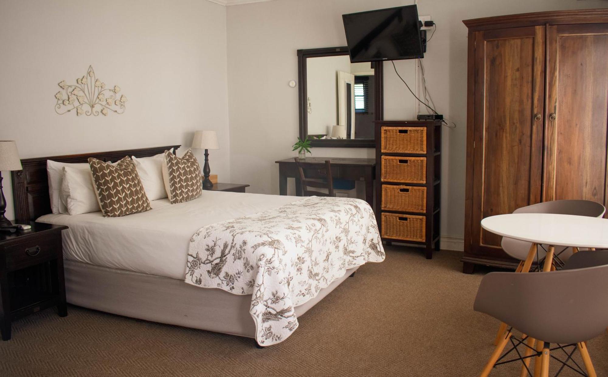 African Sands B&B Amanzimtoti Exterior foto