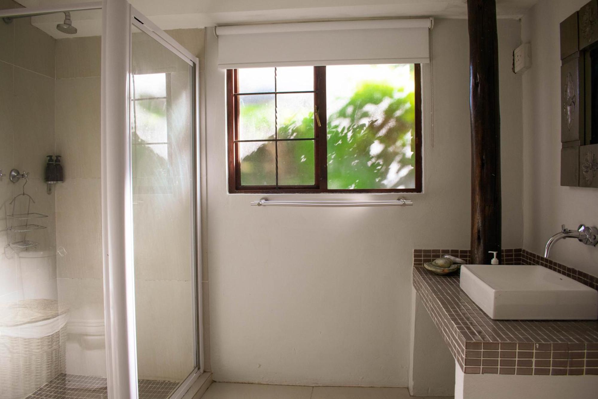 African Sands B&B Amanzimtoti Exterior foto