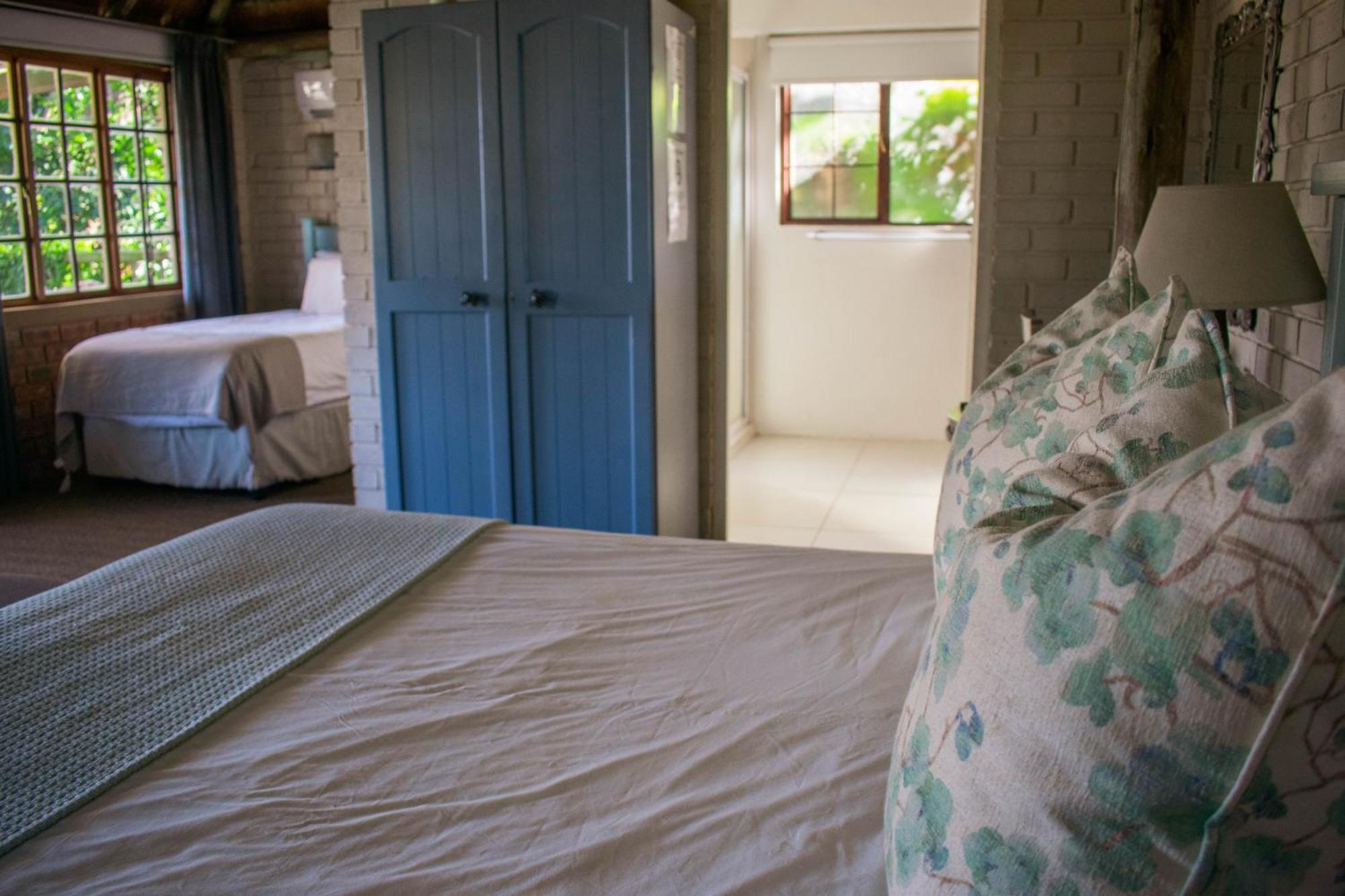 African Sands B&B Amanzimtoti Exterior foto