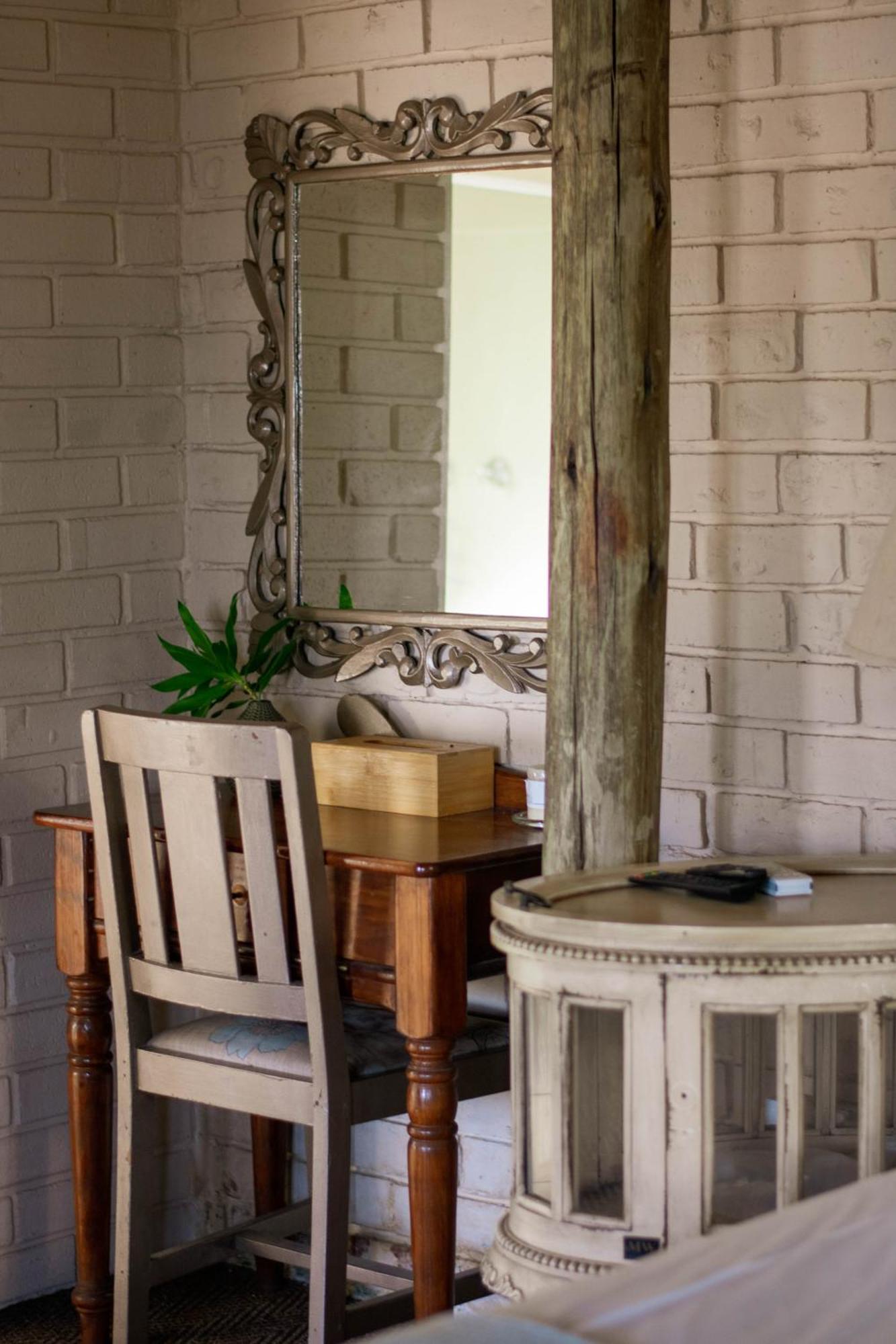 African Sands B&B Amanzimtoti Exterior foto
