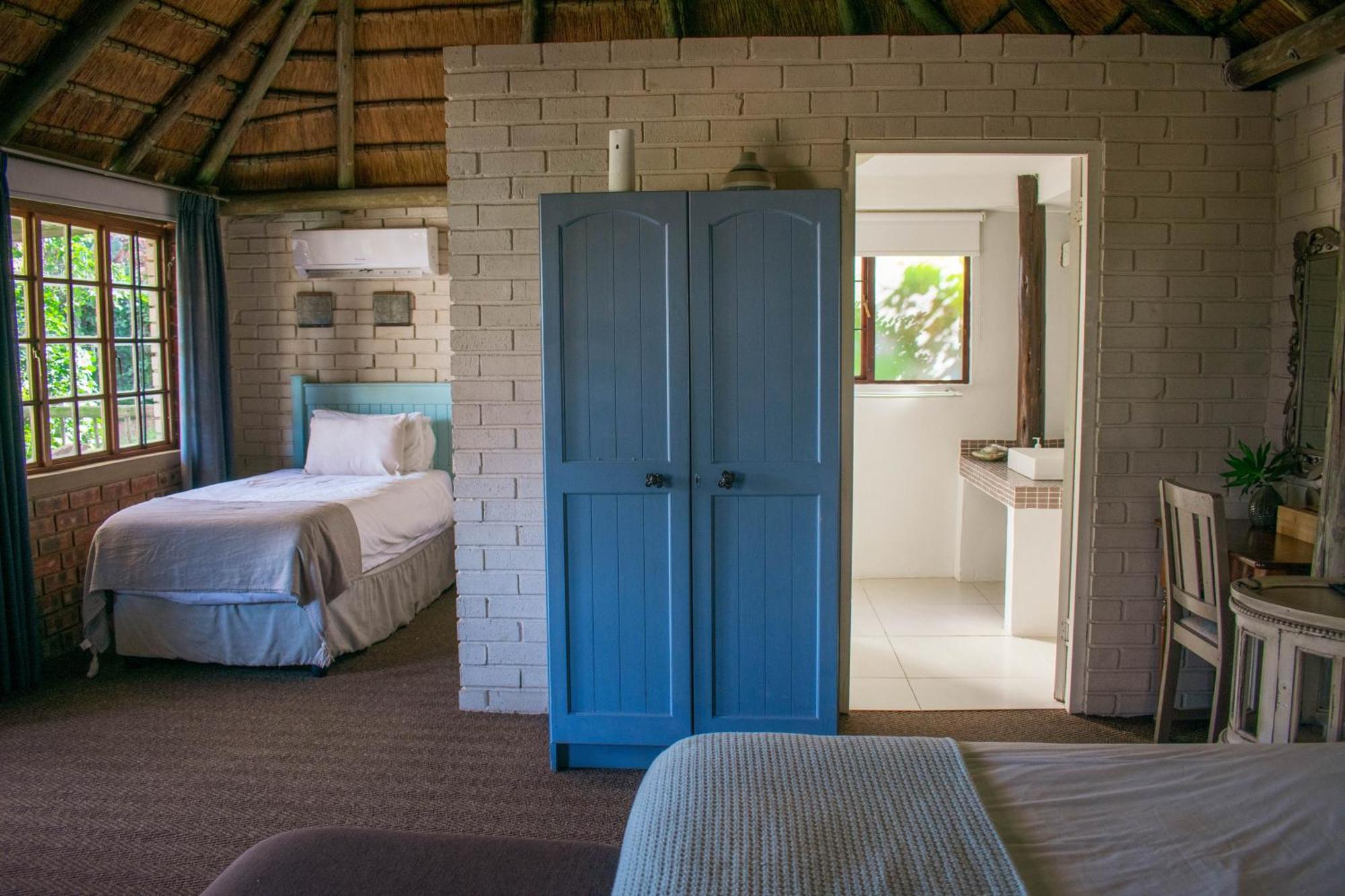 African Sands B&B Amanzimtoti Exterior foto