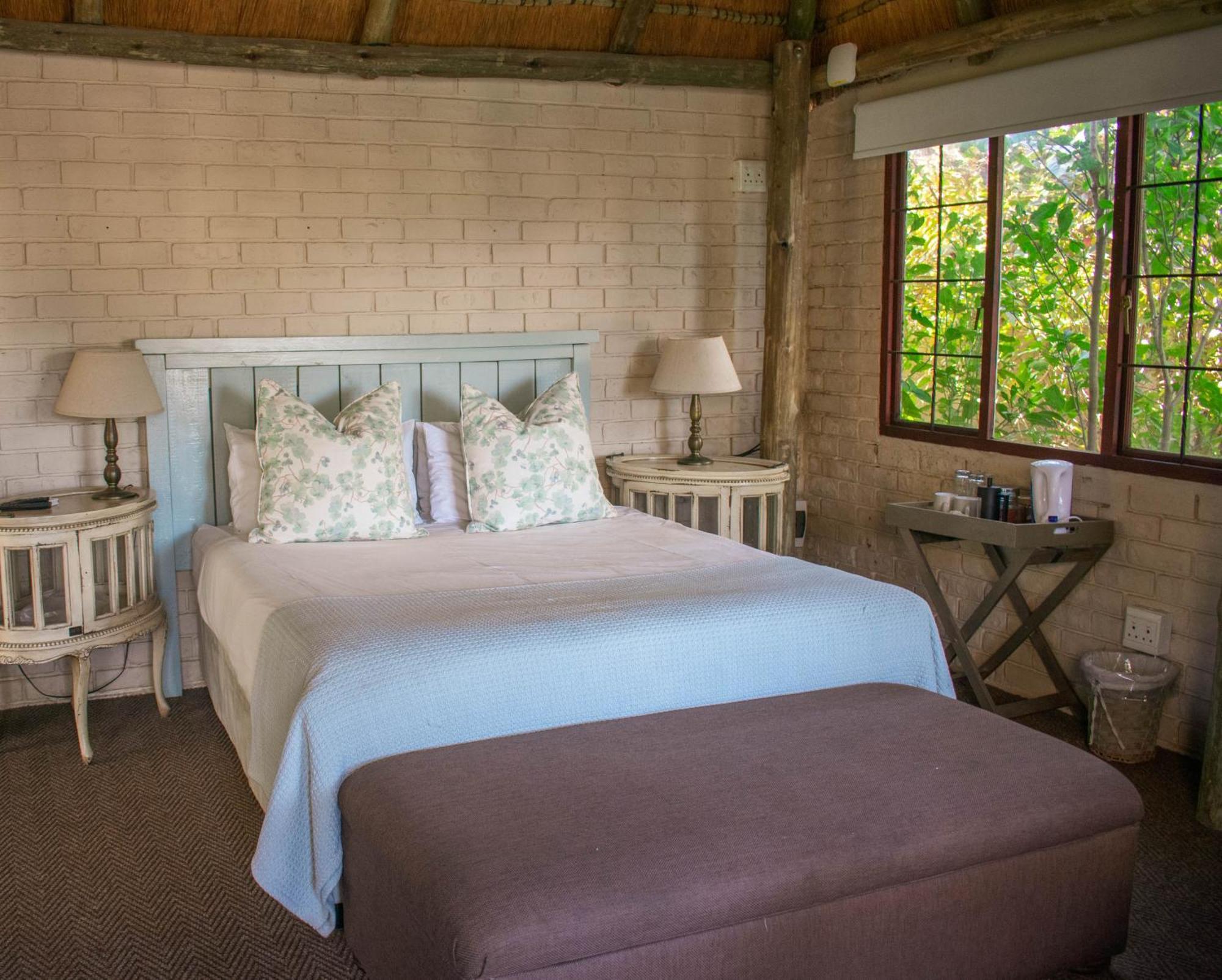 African Sands B&B Amanzimtoti Exterior foto