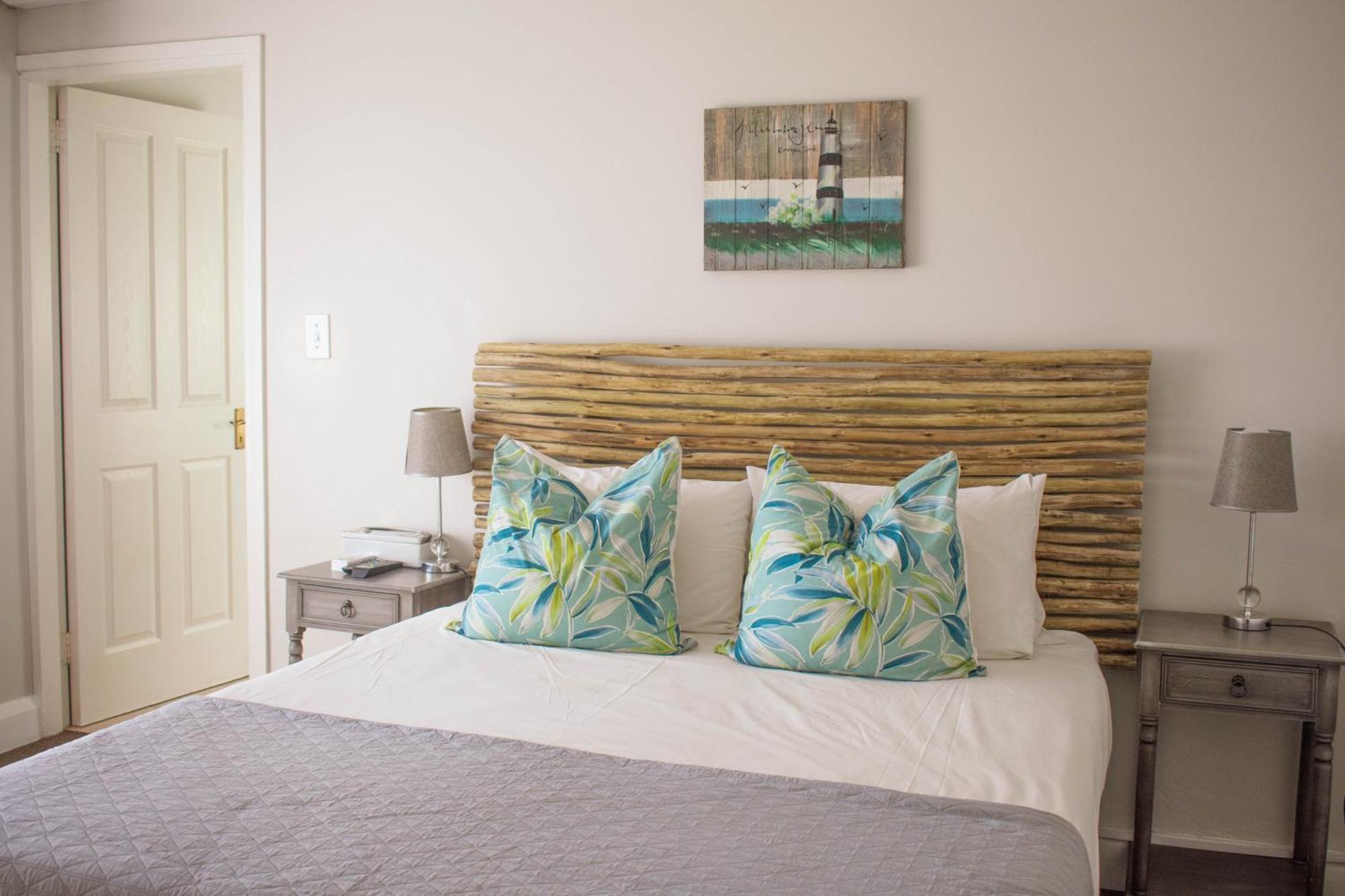 African Sands B&B Amanzimtoti Exterior foto