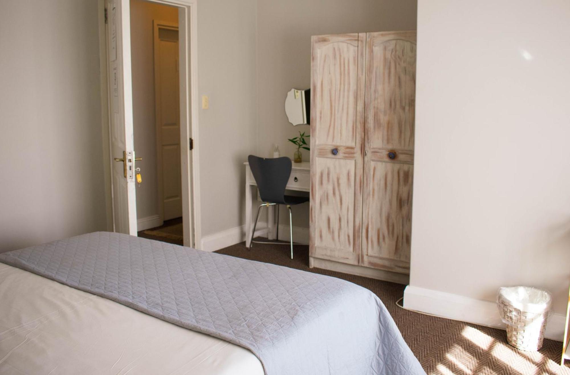 African Sands B&B Amanzimtoti Exterior foto