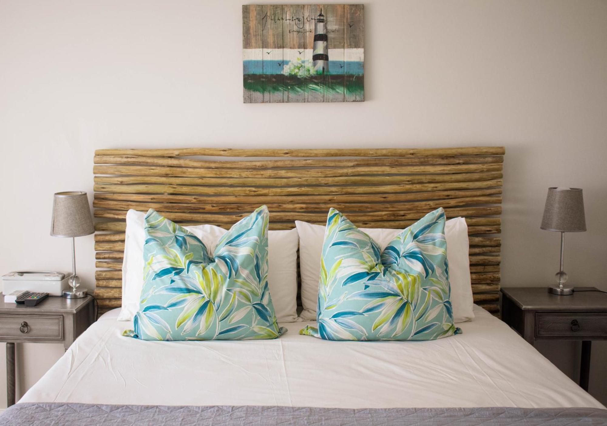 African Sands B&B Amanzimtoti Exterior foto