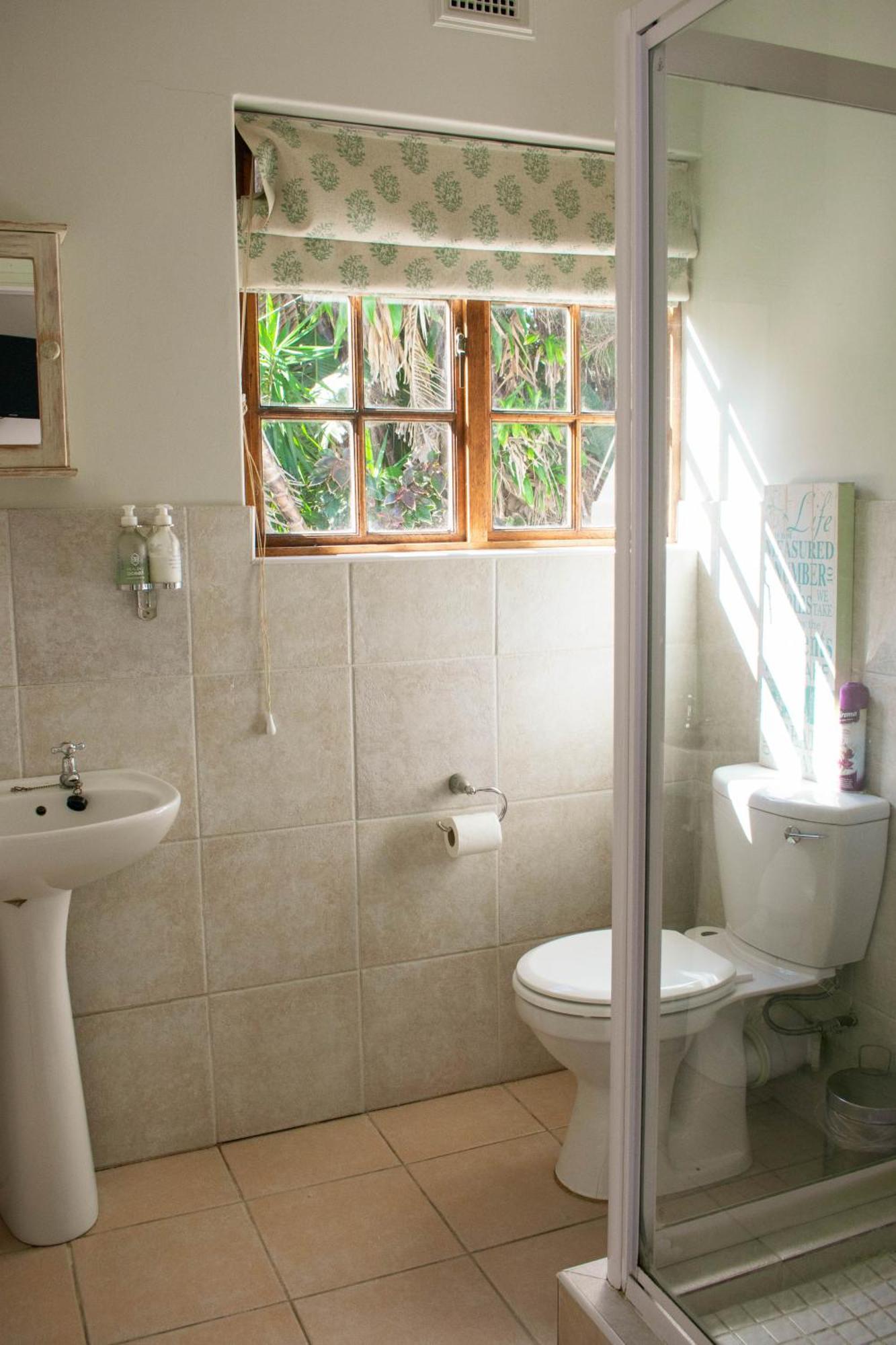 African Sands B&B Amanzimtoti Exterior foto