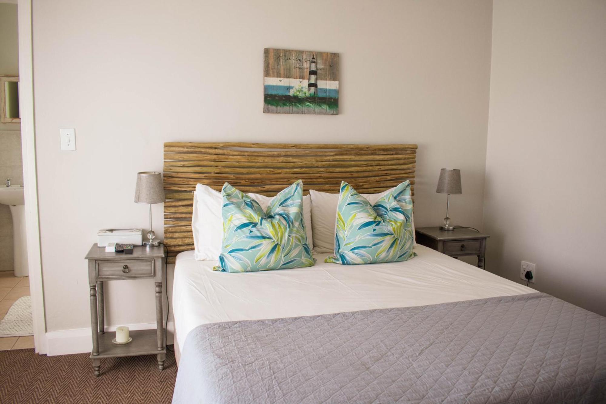 African Sands B&B Amanzimtoti Exterior foto
