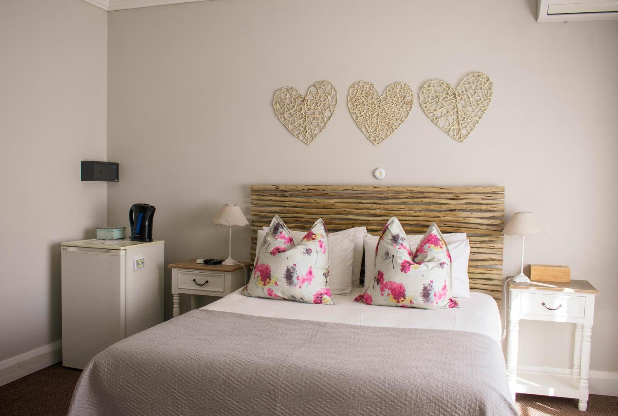 African Sands B&B Amanzimtoti Exterior foto