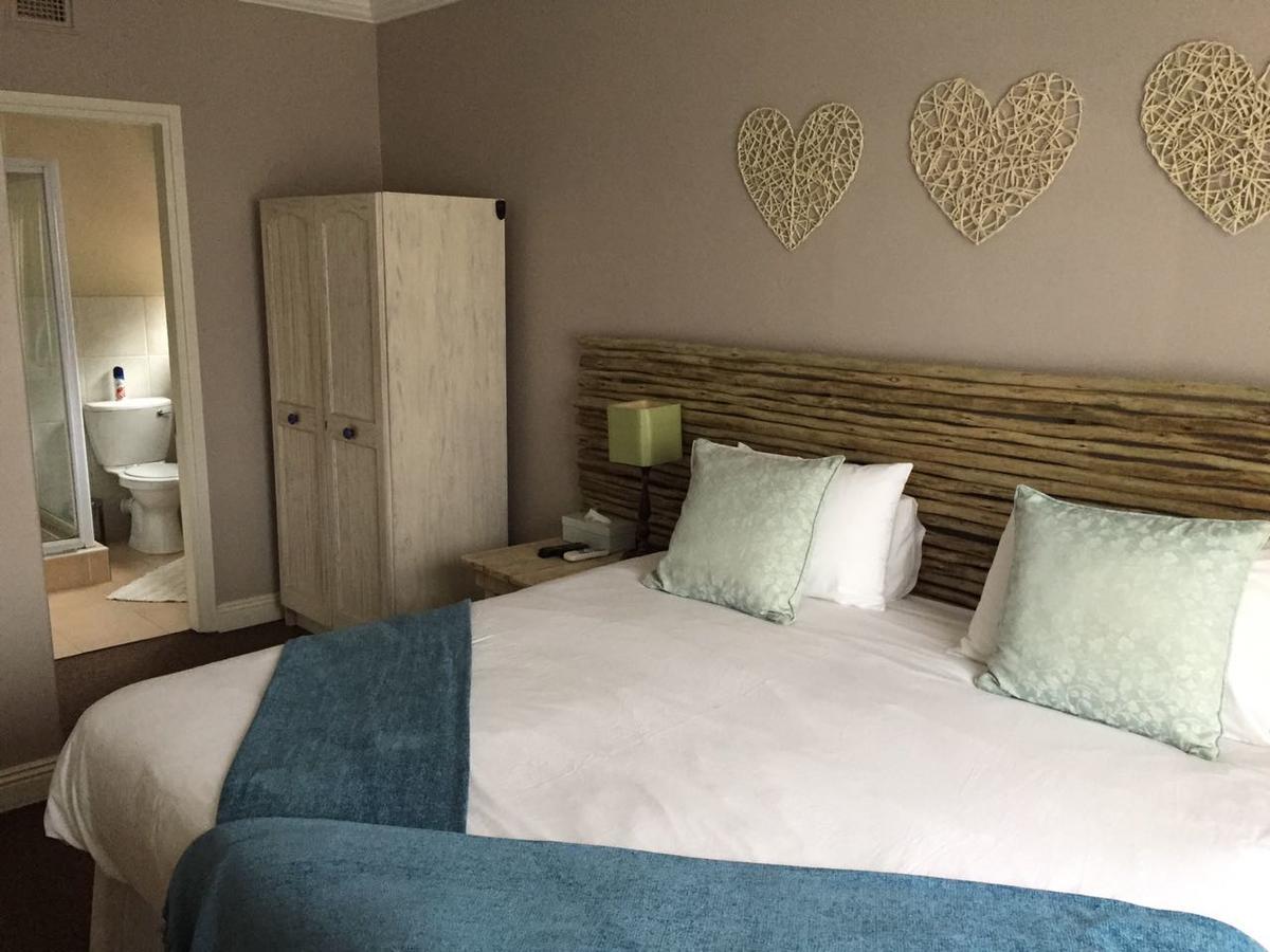 African Sands B&B Amanzimtoti Exterior foto