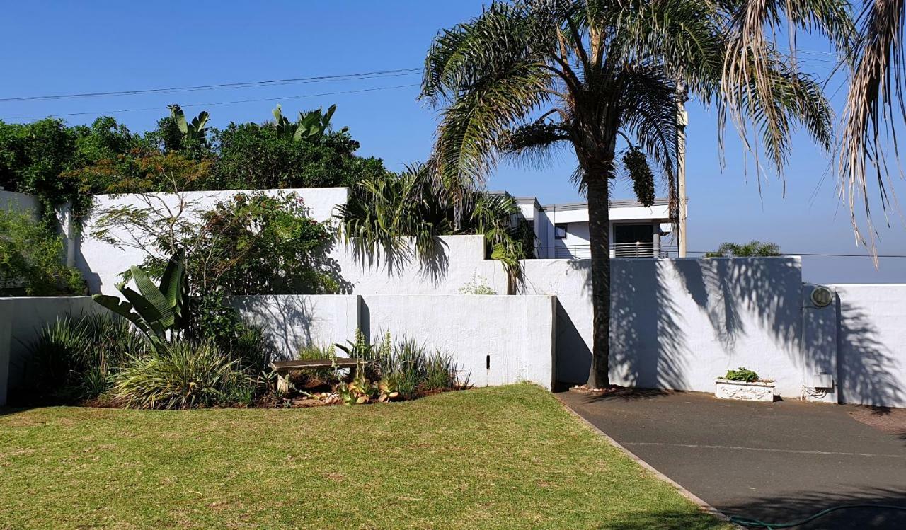 African Sands B&B Amanzimtoti Exterior foto