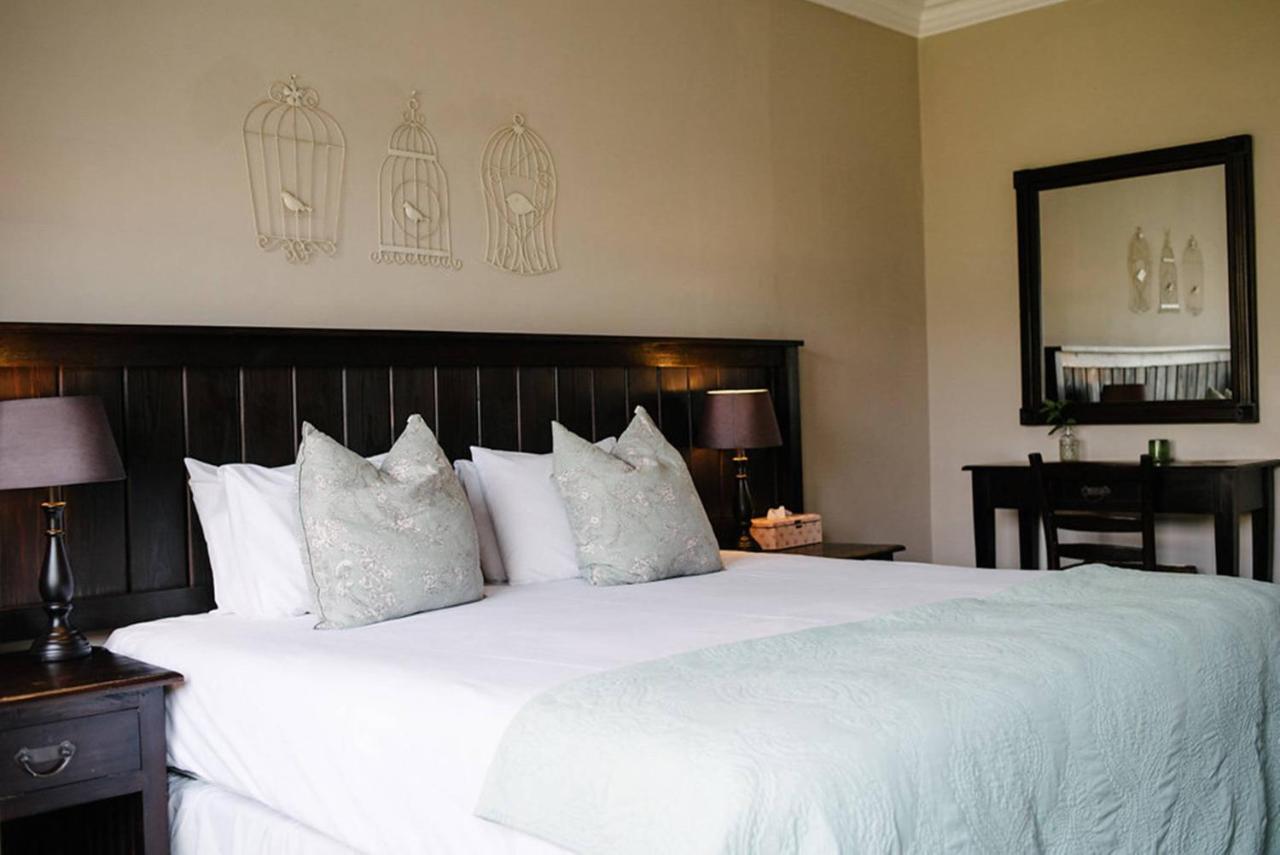 African Sands B&B Amanzimtoti Exterior foto