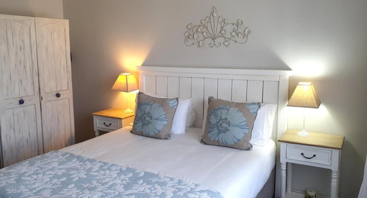 African Sands B&B Amanzimtoti Exterior foto